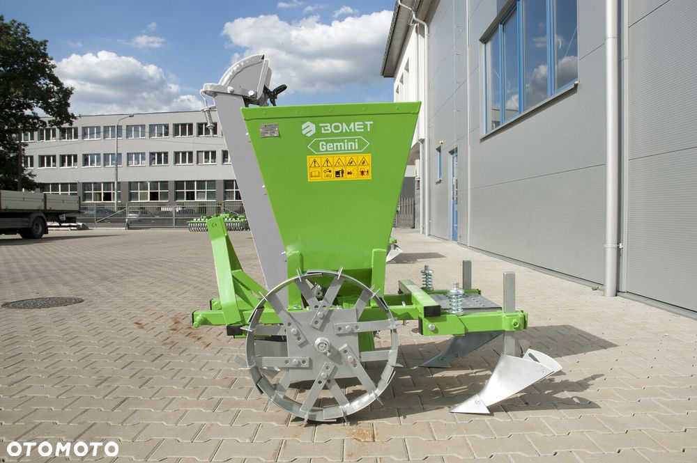Bomet Sadzarka do ziemniaków S339 - 6