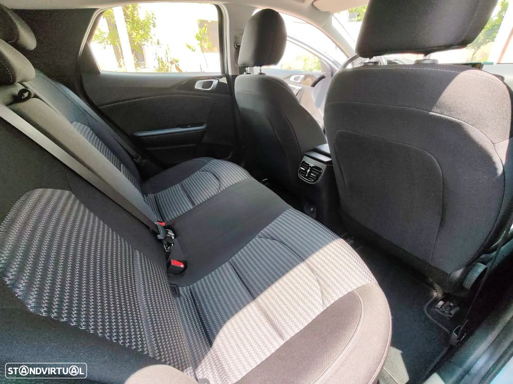 Kia XCeed 1.6 GDi PHEV Drive - 23
