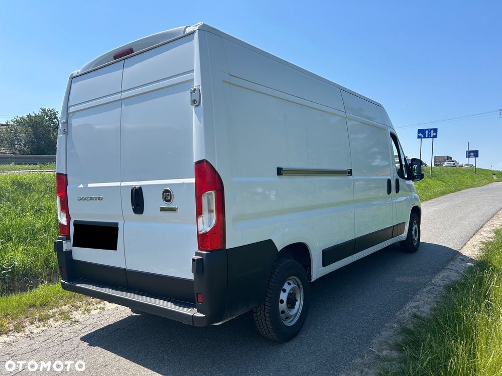 Fiat Ducato - 9
