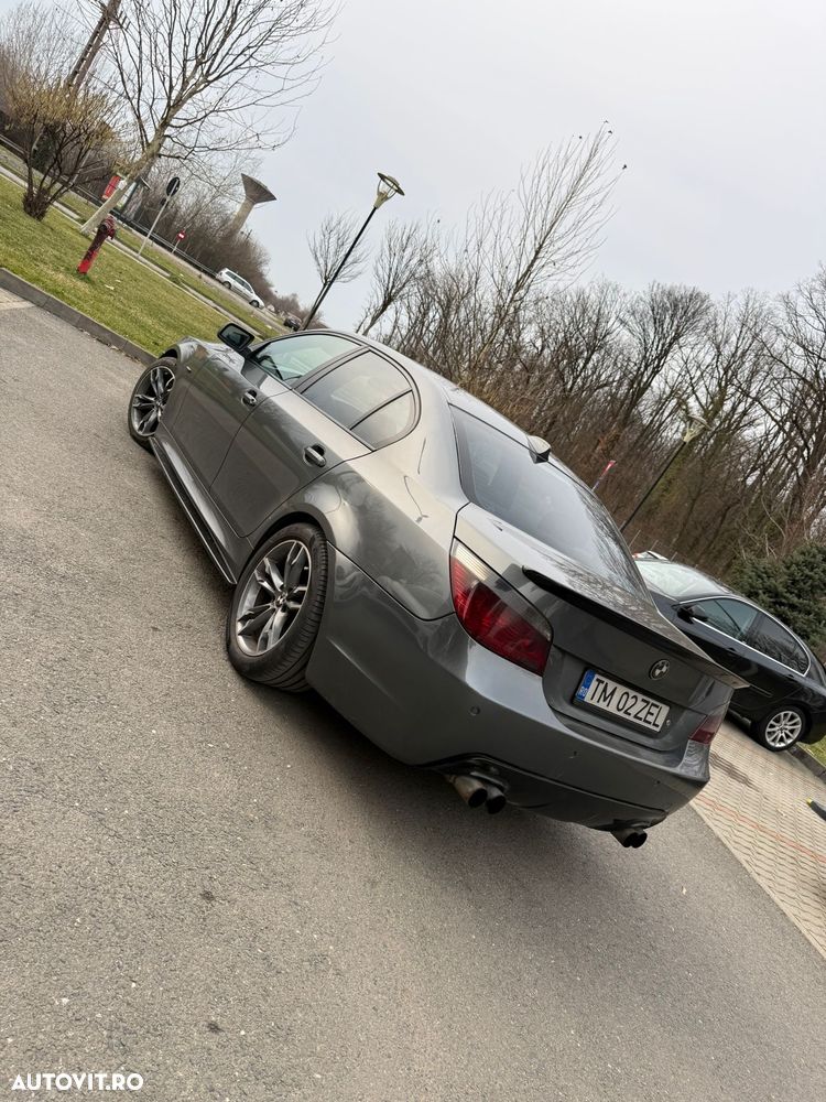 BMW Seria 5 - 2