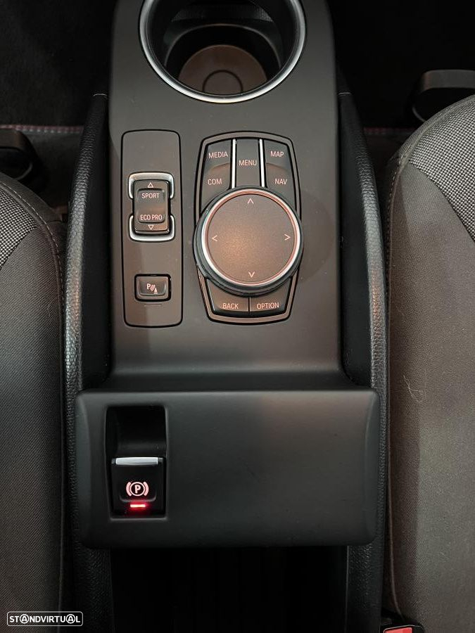BMW i3 s 120Ah - 13