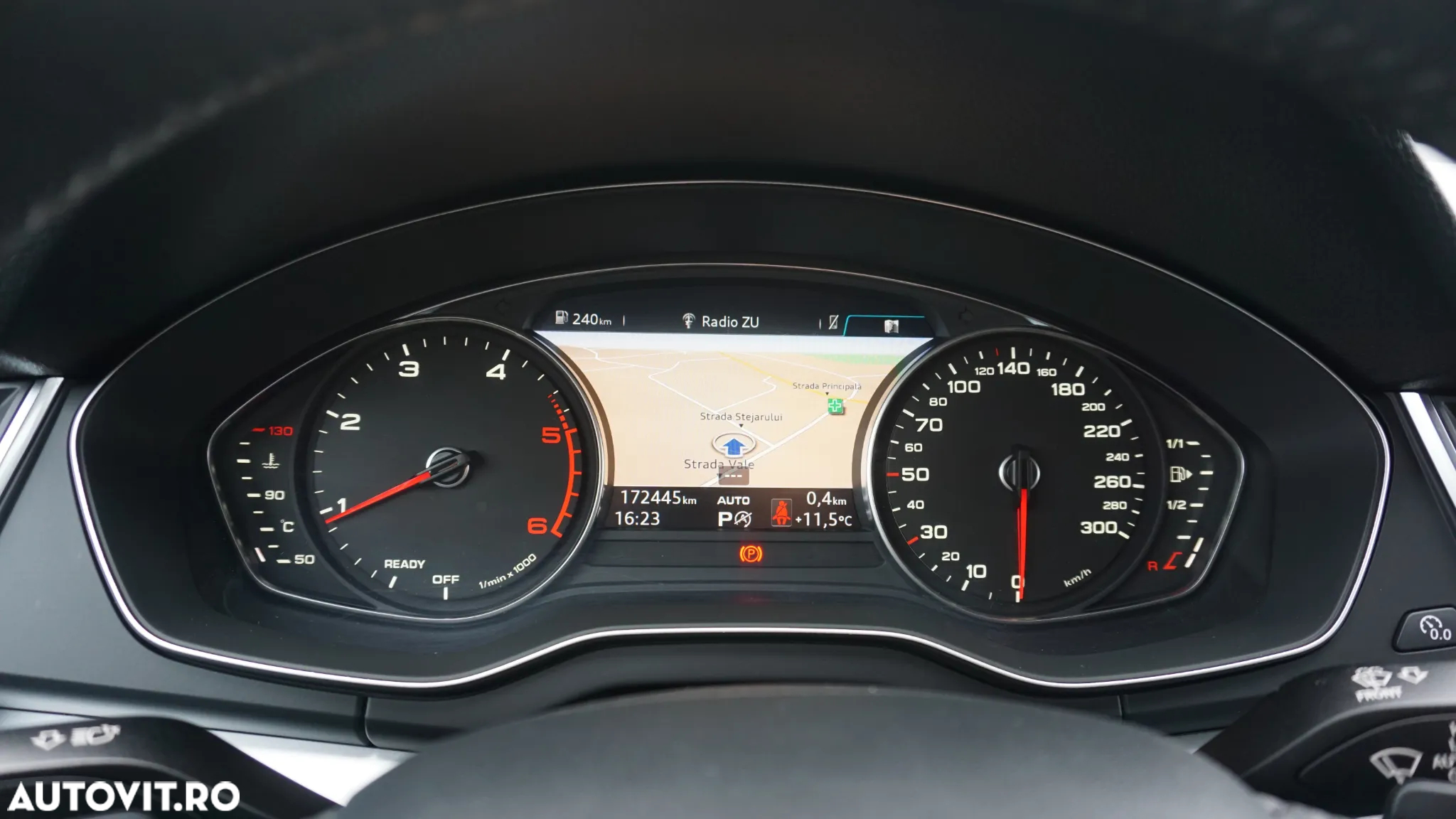 Audi Q5 2.0 TDI Quattro S tronic - 27