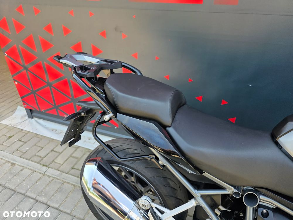 BMW R - 18
