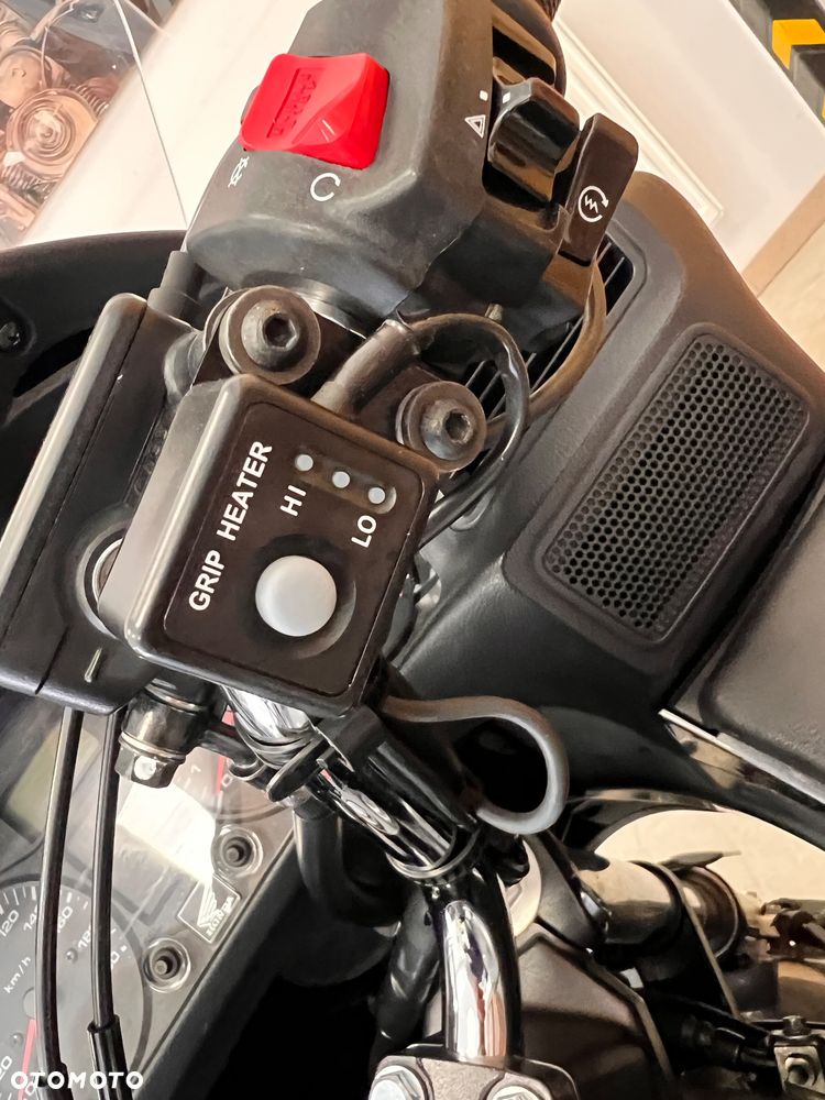 Honda NT - 25