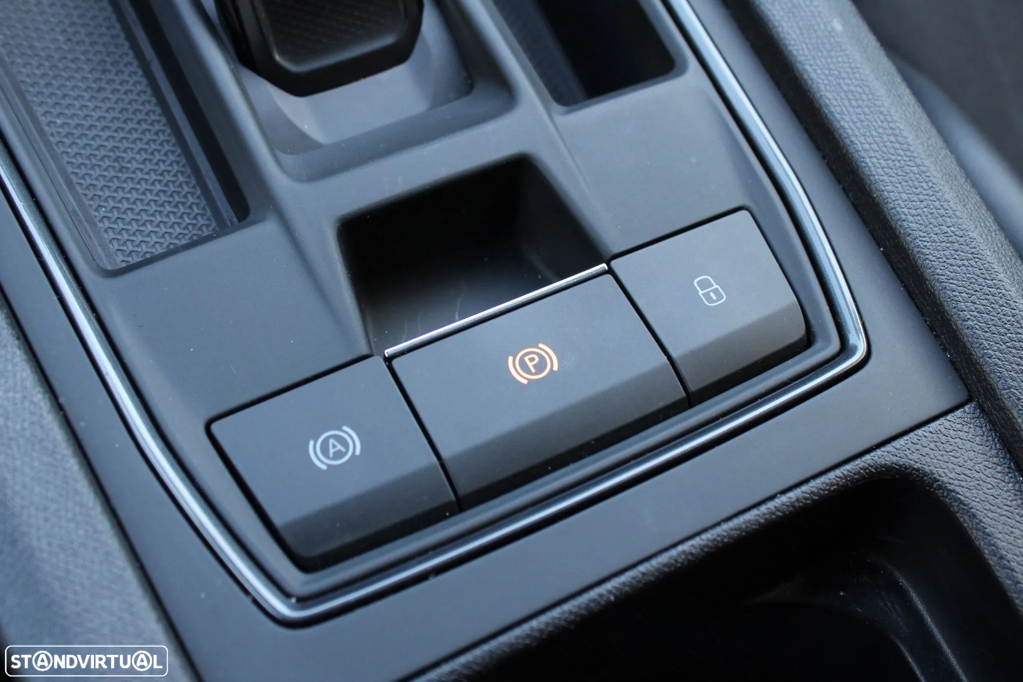 Cupra Leon 1.4 e-Hybrid VZ DSG - 40