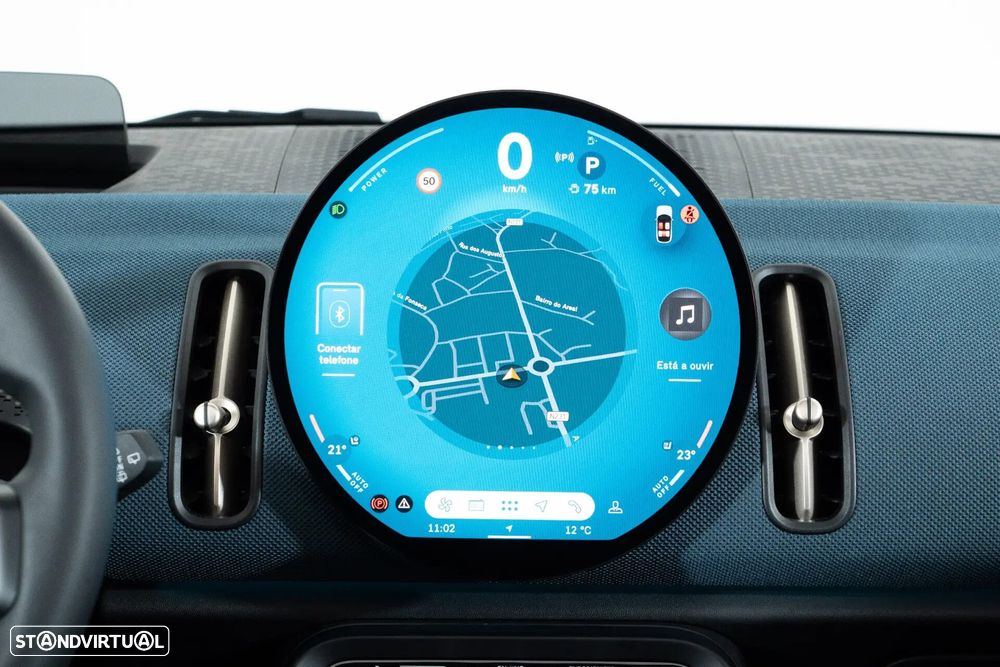 MINI Countryman S Favoured L - 26