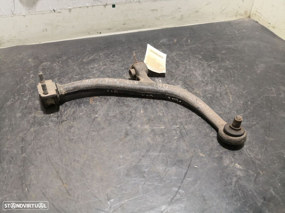 Braço Suspensão Frente Dto Peugeot 106 I (1A, 1C) - 1