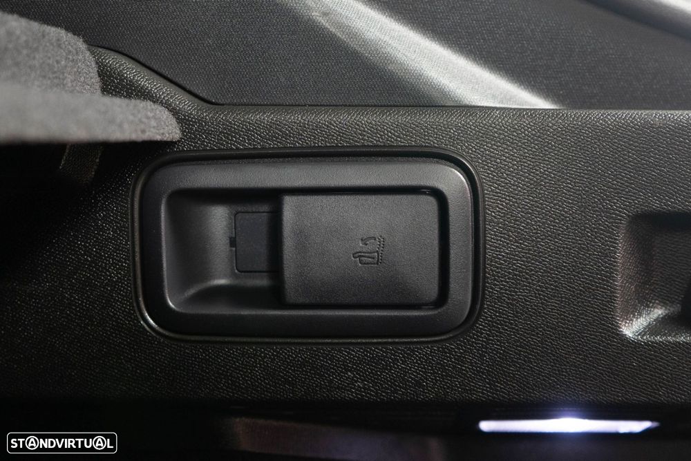 Peugeot 408 1.6 Hybrid GT e-EAT8 - 14