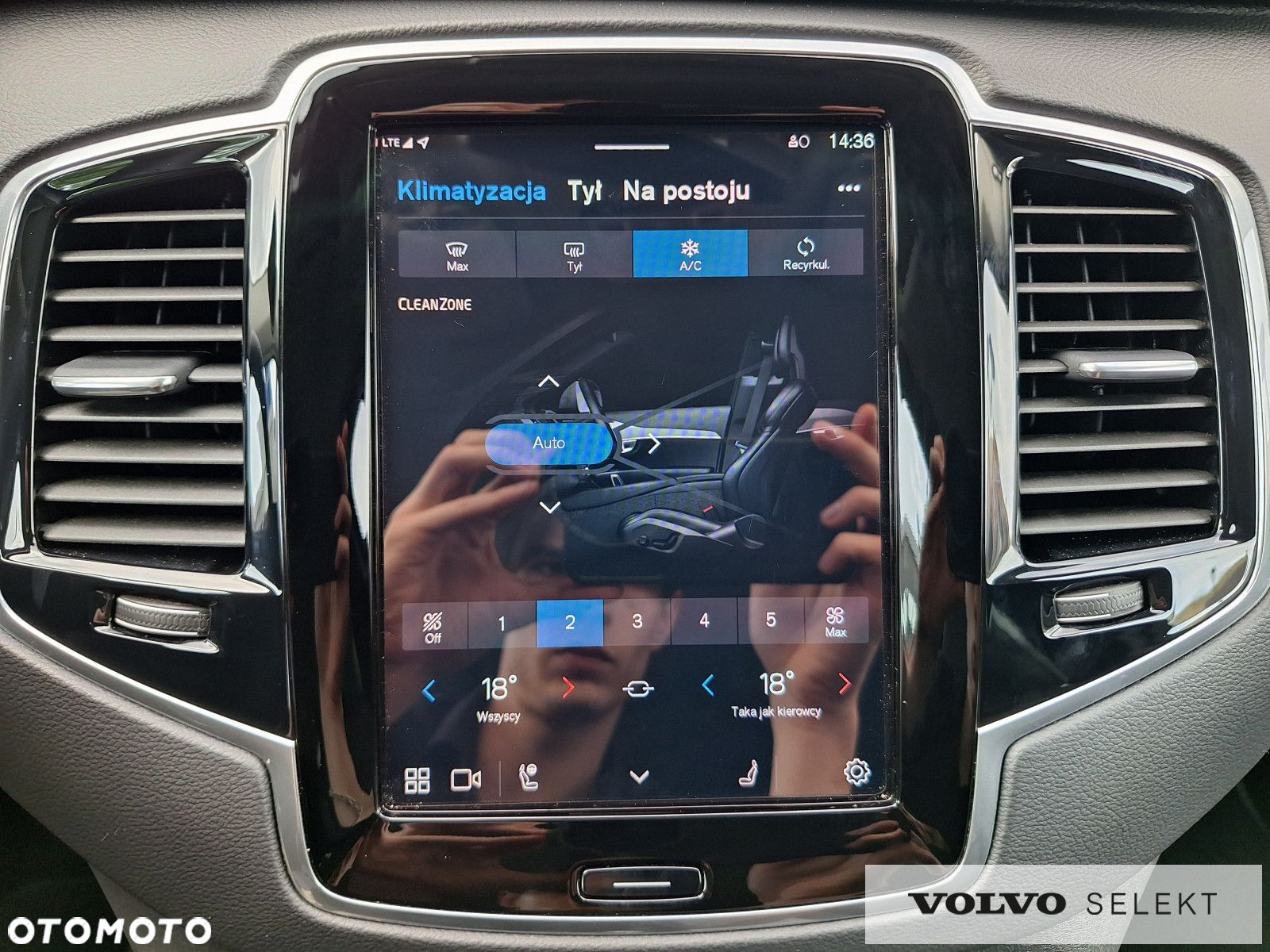 Volvo XC 90 - 24