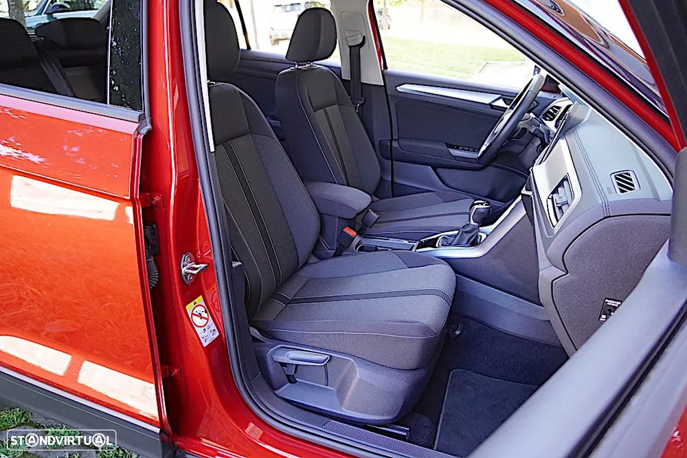 VW T-Roc 1.5 TSI Urban DSG - 23