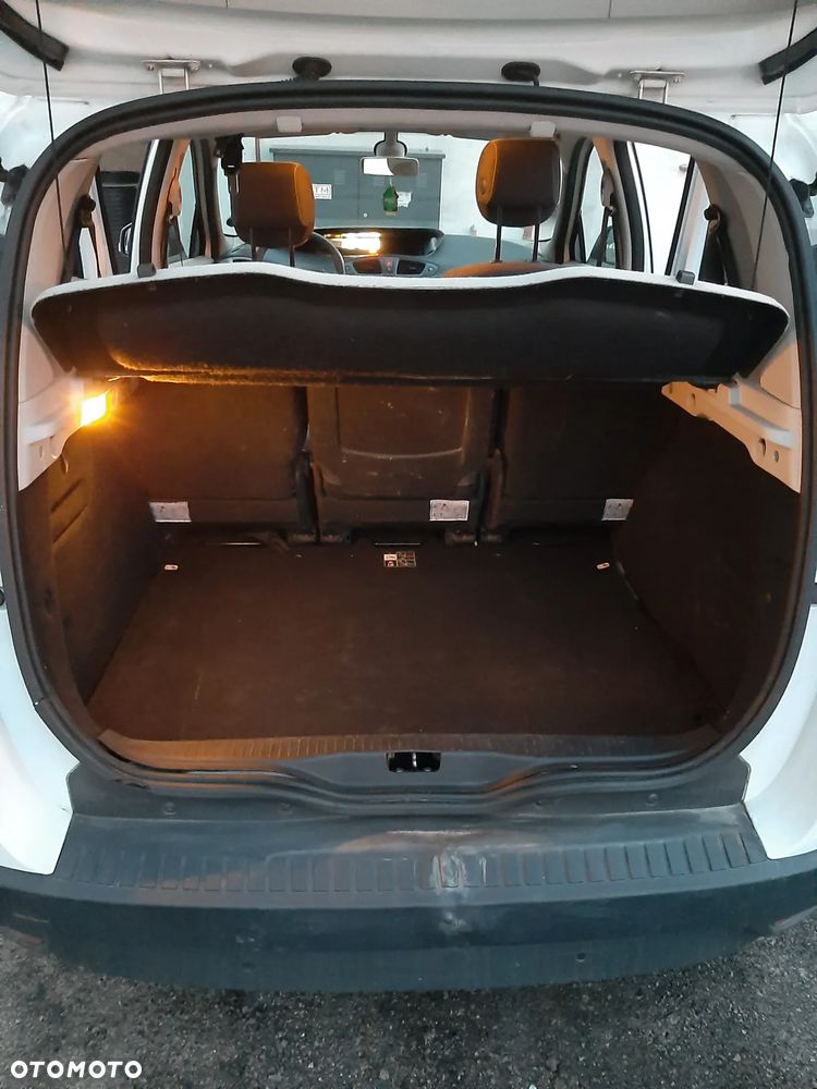 Renault Scenic 1.6dCi Energy TomTom Edition - 3