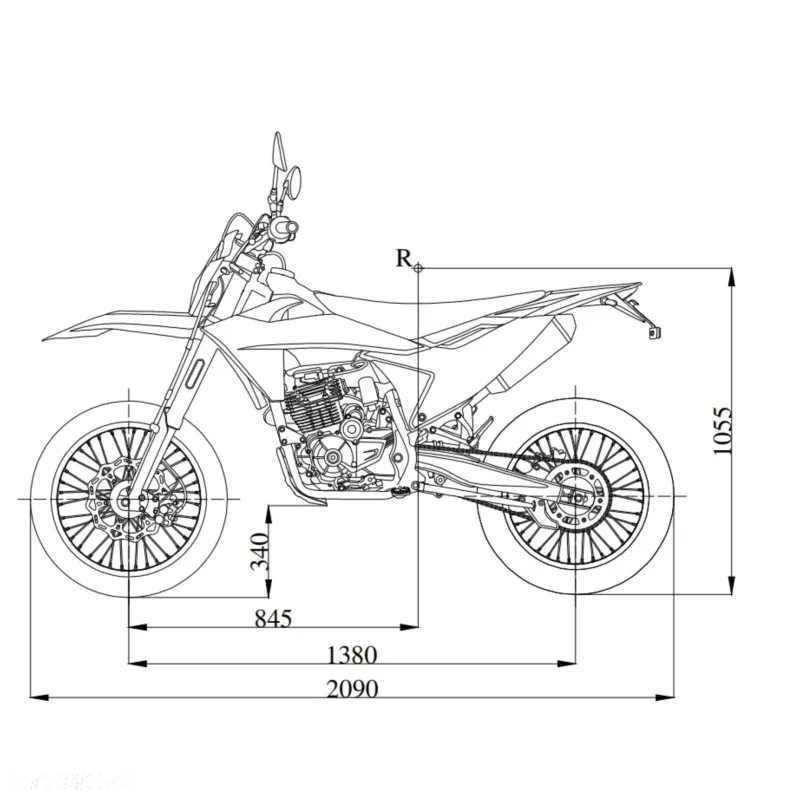 JML EN250i PRO - 8