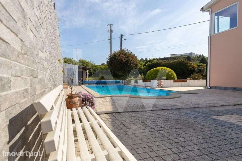Moradia Duplex - Sintra - Piscina e Garagem - Grande imagem: 4/28