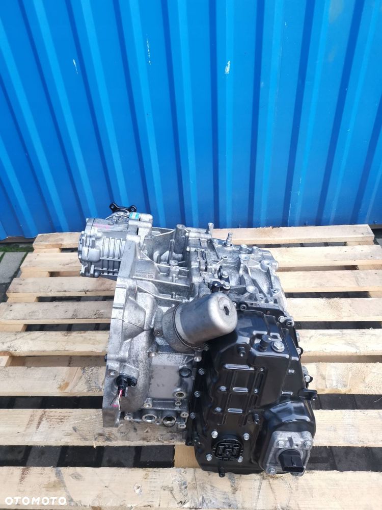 HYUNDAI SANTA FE IV LIFT SKRZYNIA BIEGÓW AUTOMAT 2.2 CRDI V20R 4X4 70 TYSKM - 6