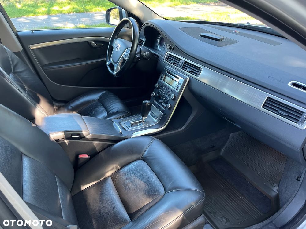 Volvo V70 - 6