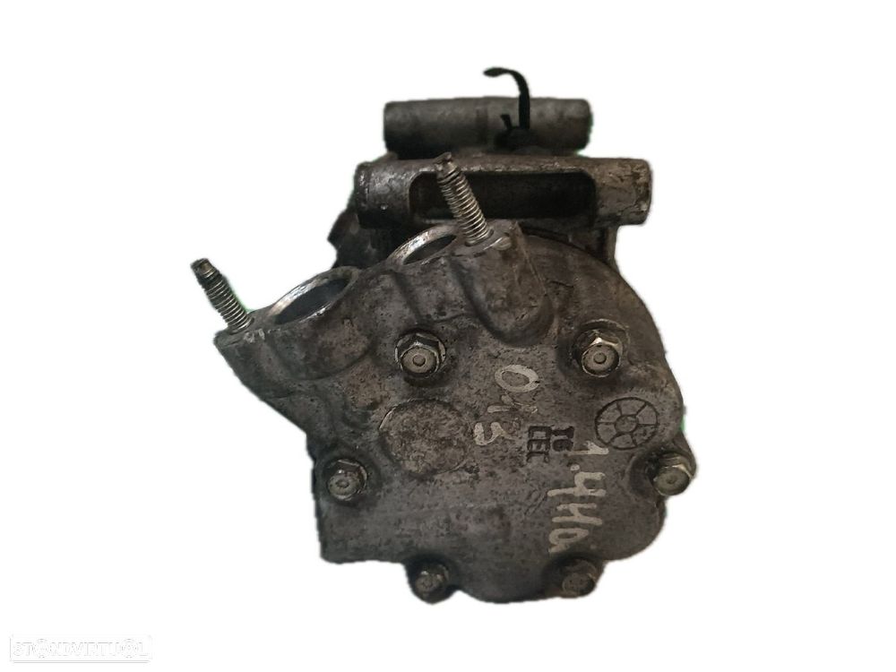 Compressor Ar Condicionado Peugeot 207 (Wa_, Wc_) - 3