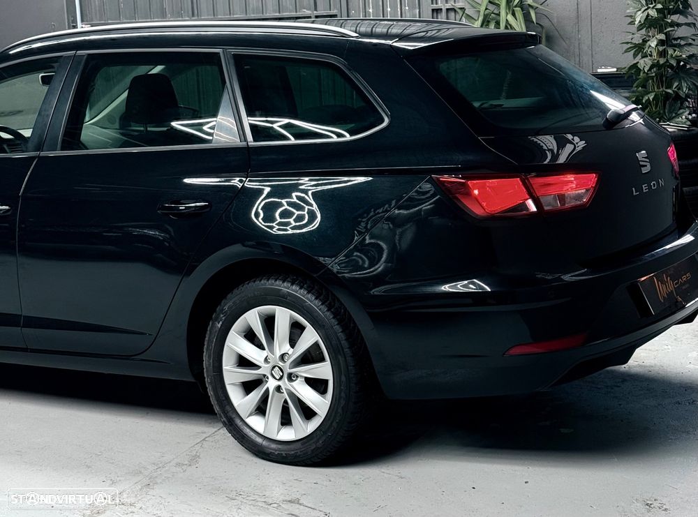 SEAT Leon - 4