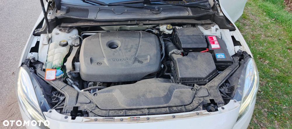 Volvo V40 T3 Drive-E Kinetic - 27