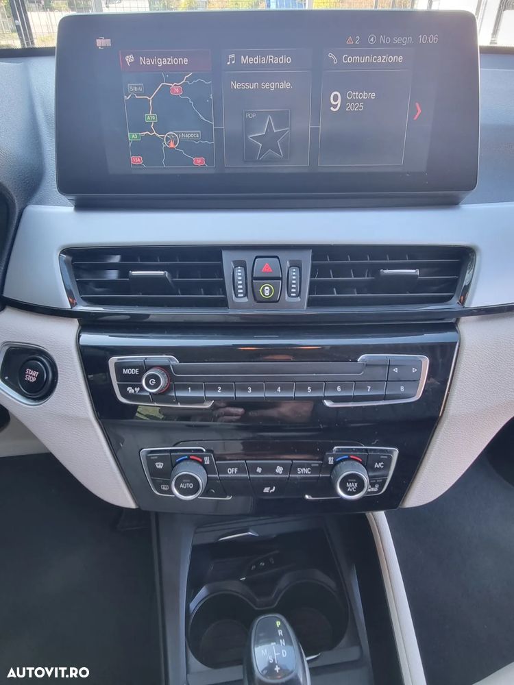 BMW X1 xDrive25e xLine - 21