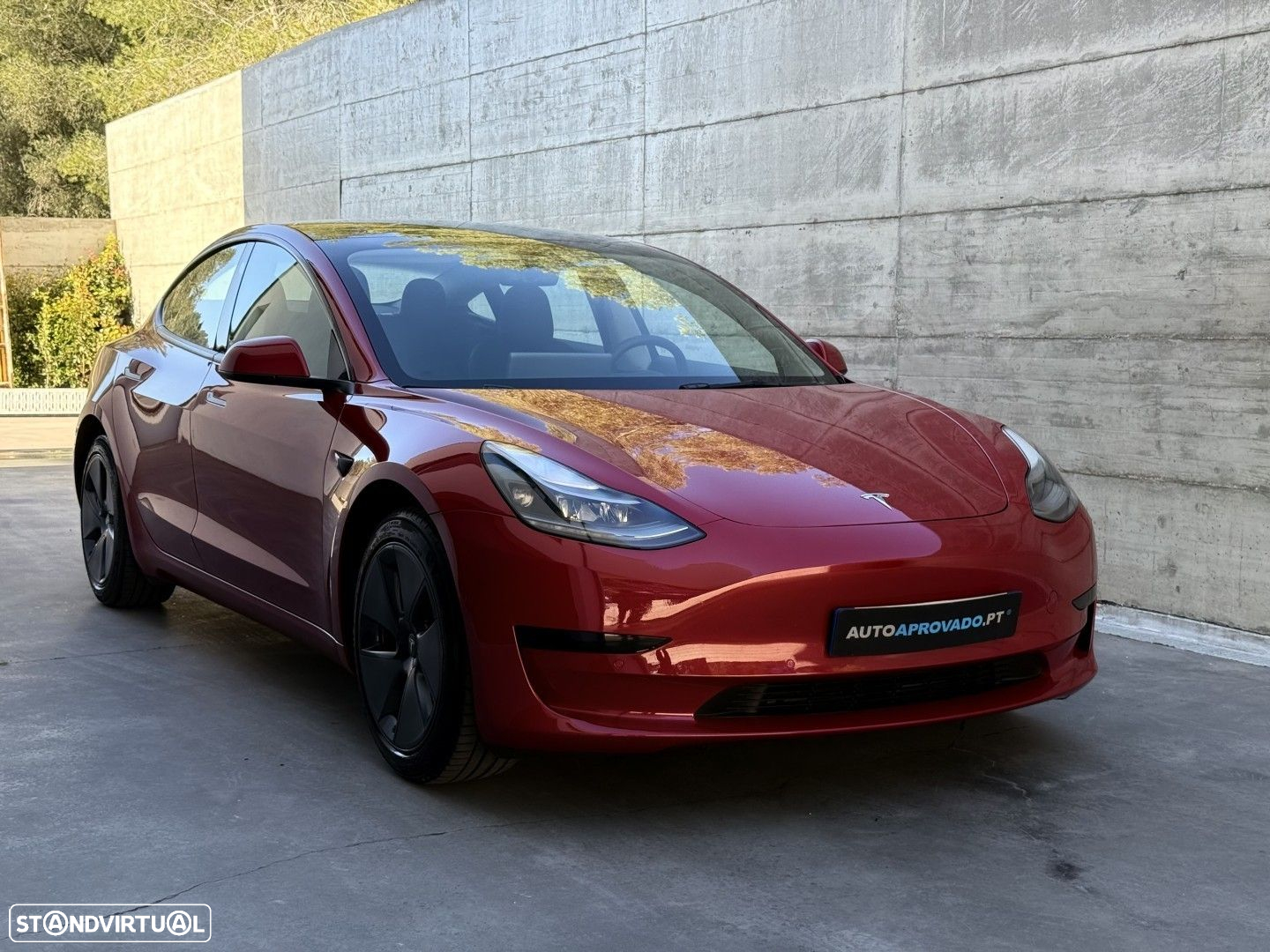 Tesla Model 3 - 33