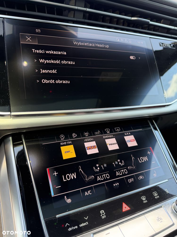 Audi Q8 50 TDI mHEV Quattro Tiptronic - 22