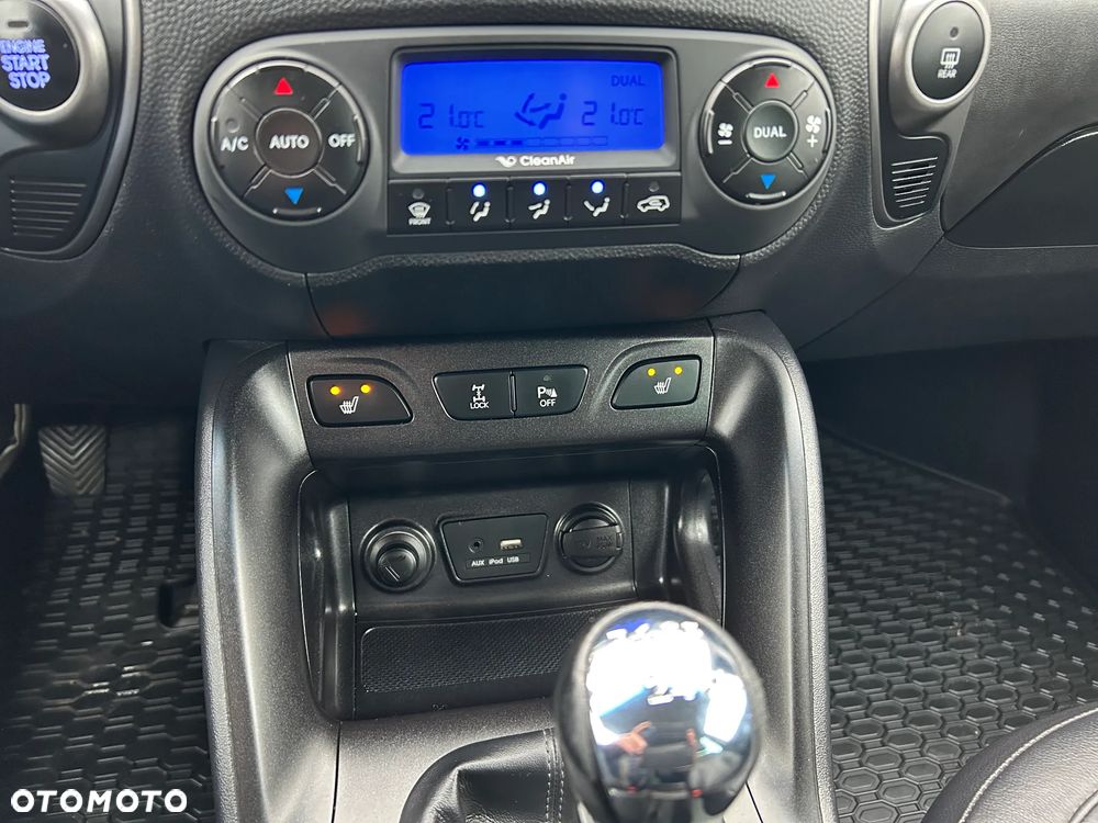 Hyundai ix35 - 15