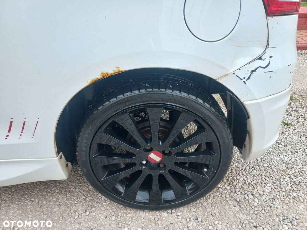 Suzuki Swift - 5