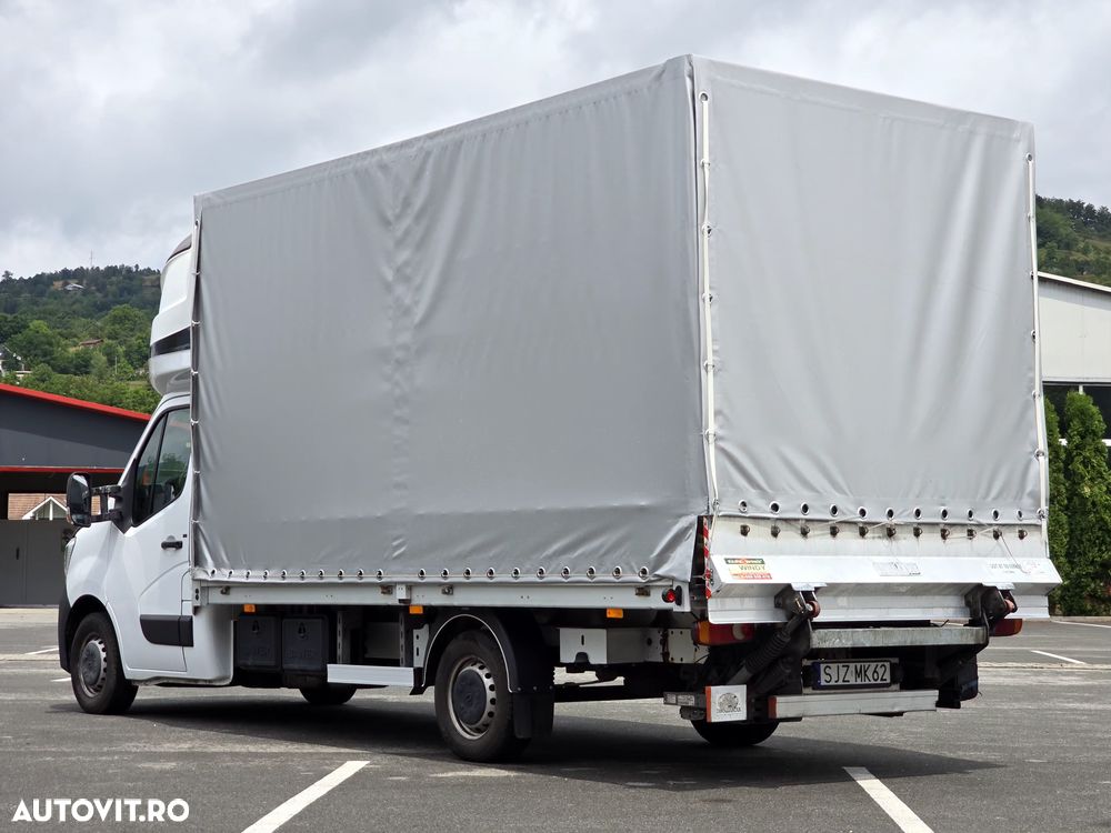 Renault Master - 4