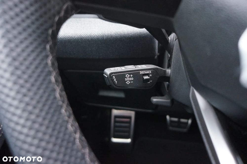 Audi A5 Limousine TDI 150 kW S tronic Edition one - 15