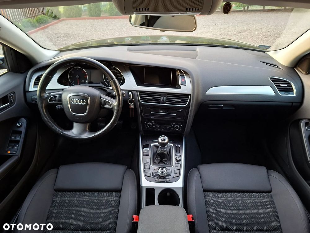 Audi A4 Avant 2.0 TDI Prime Line - 16