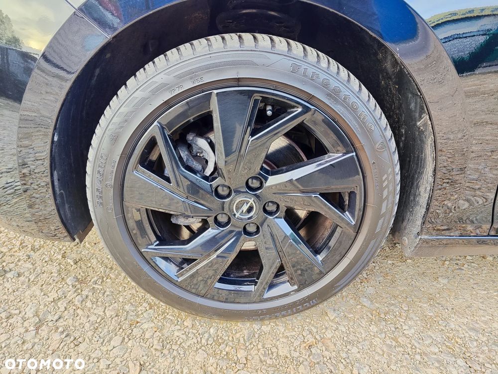 Opel Astra 1.5 CDTI GS Line S&S - 30