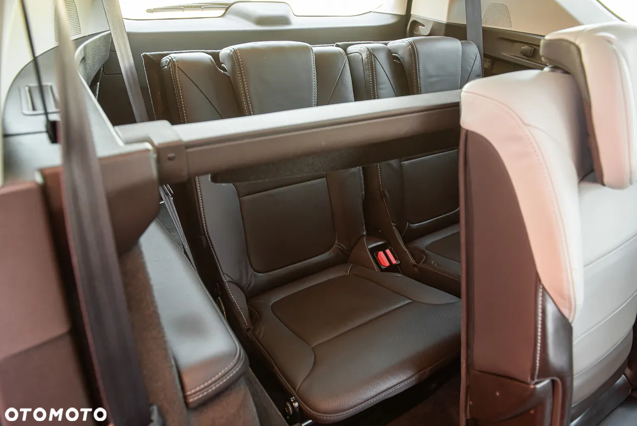 Renault Espace 1.8 TCe Energy Initiale Paris EDC 7os - 40