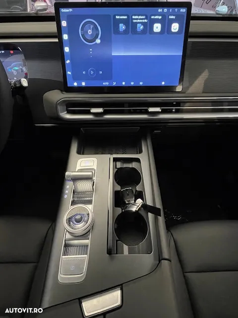 Baic BJ30 - 25
