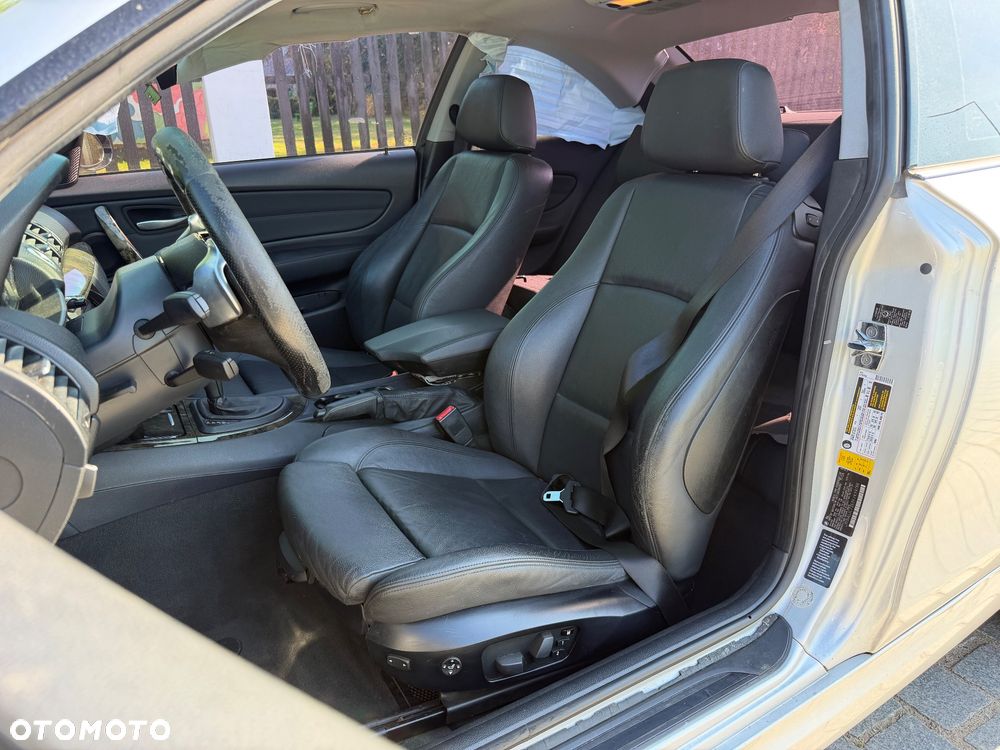 BMW Seria 1 135i Edition Sport - 8