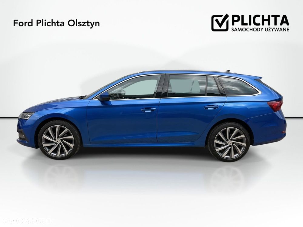 Skoda Octavia - 9