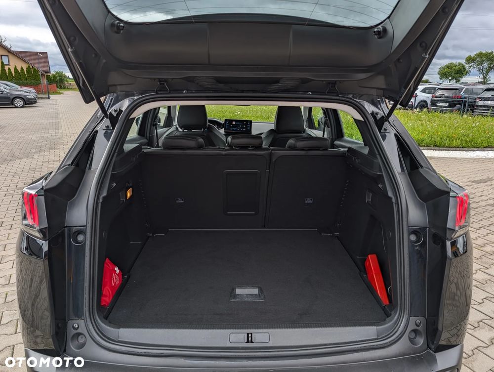 Peugeot 3008 BlueHDi 130 Stop & Start Allure - 41
