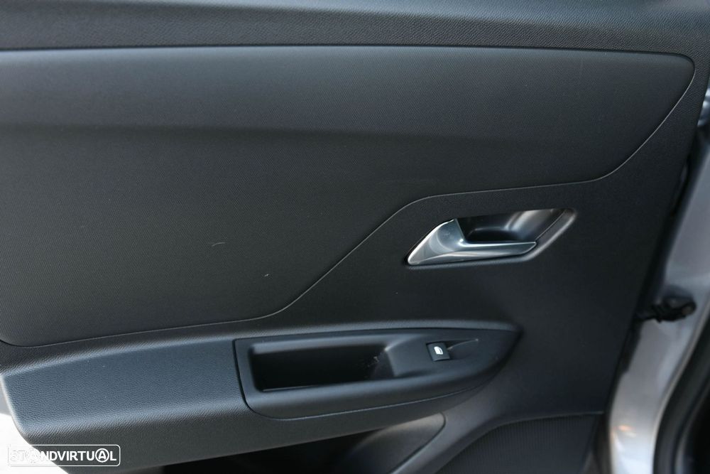 Opel Mokka 1.2 T GS - 23