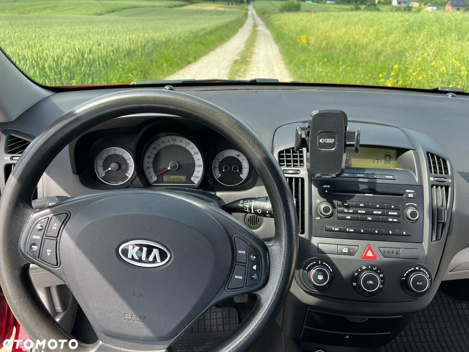 Kia Ceed - 20