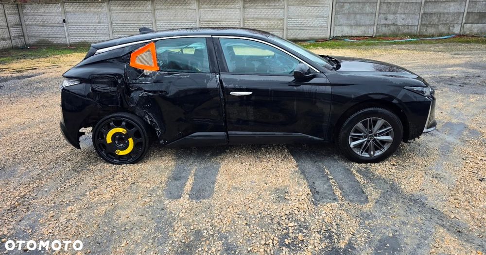 DS Automobiles DS 4 - 7
