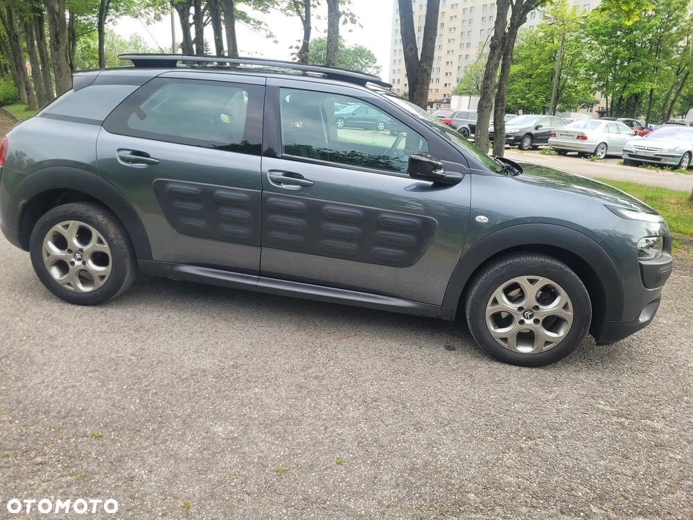 Citroën C4 Cactus BlueHDi 100 Stop&Start Shine - 13