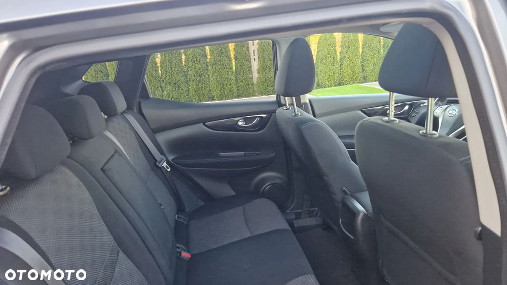 Nissan Qashqai 1.6 DCi Tekna - 23