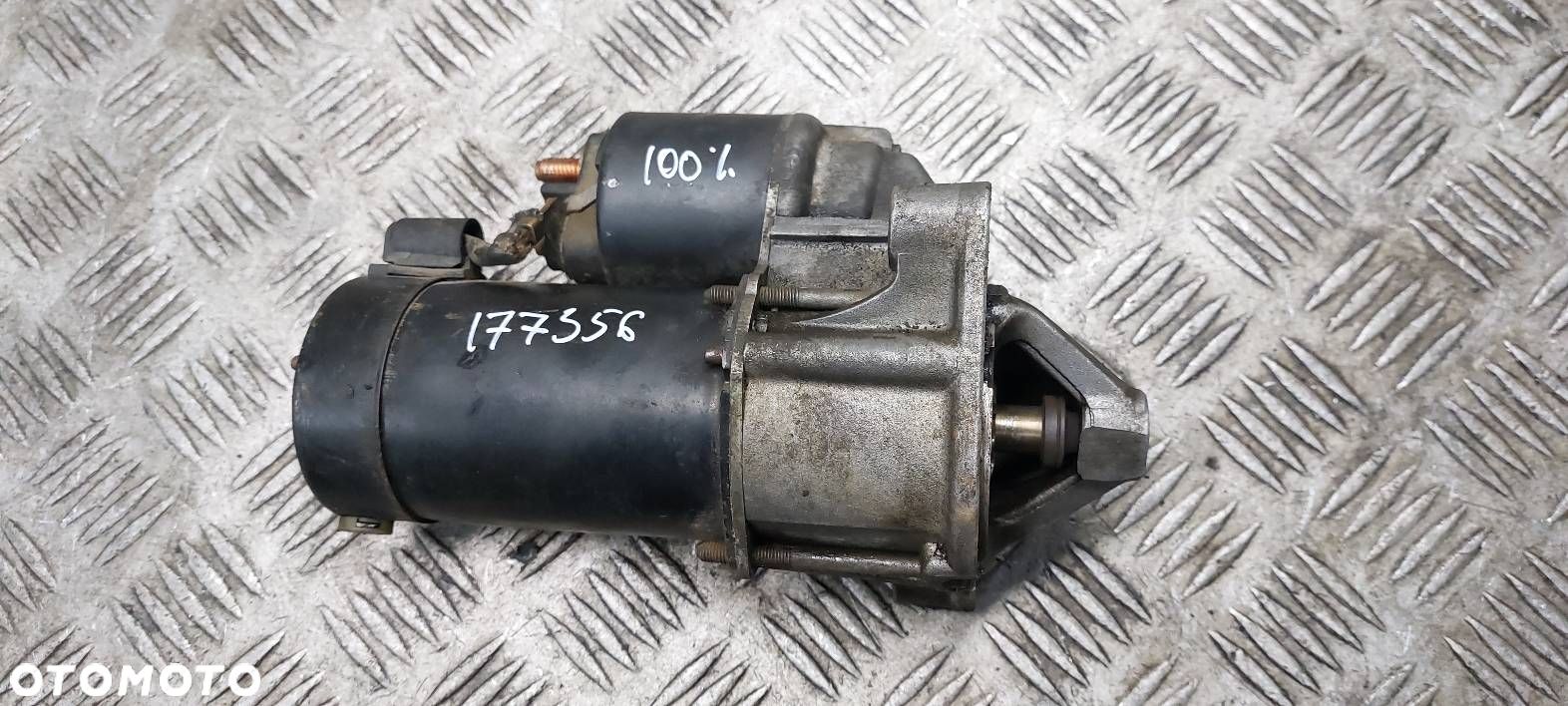 ROZRUSZNIK CARISMA 1.8 GDI VALEO - 1