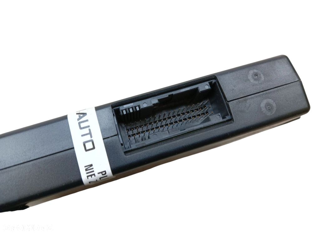 MODUŁ BLUETOOTH VOLKSWAGEN GOLF VI (2008-2014) 1.6 TDI 105KM 5K0035730A - 3