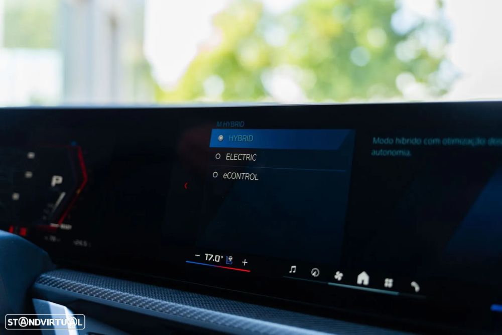 BMW XM Standard - 19