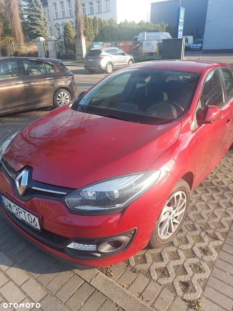 Renault Megane - 6
