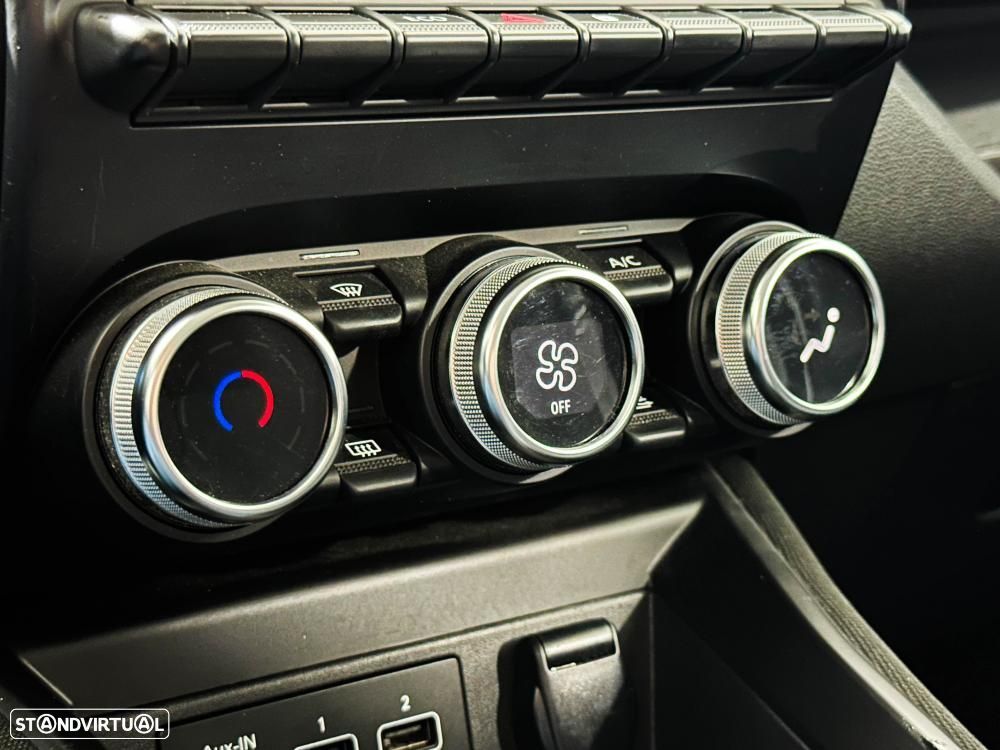 Renault Zoe (c/ Bateria) Limited 50 - 50