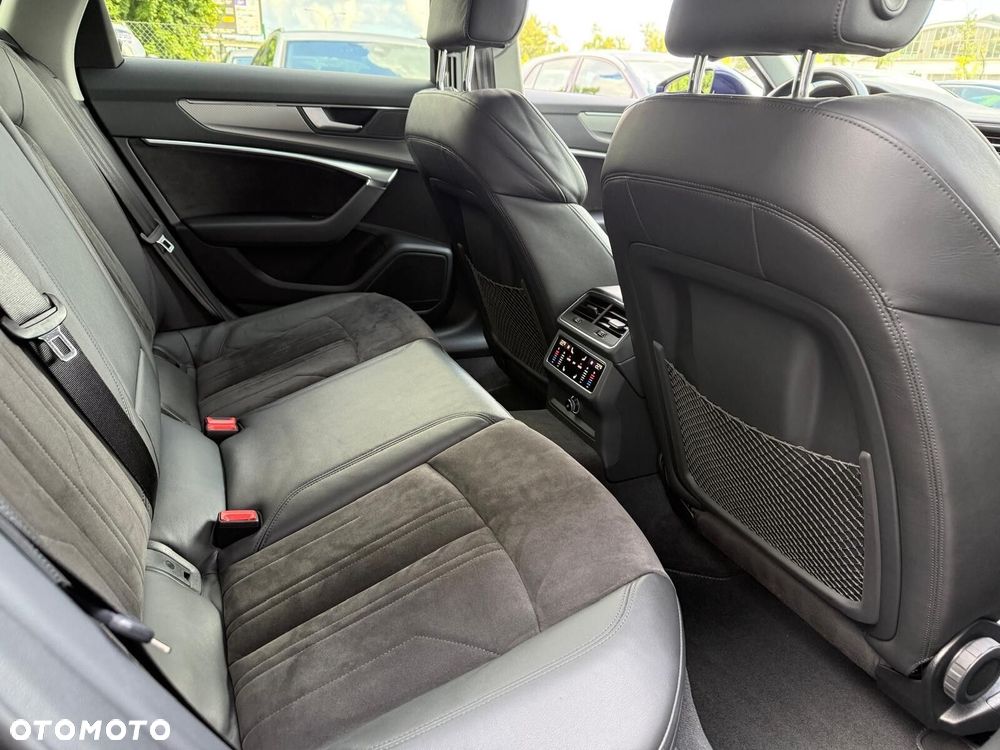Audi A6 Avant - 21