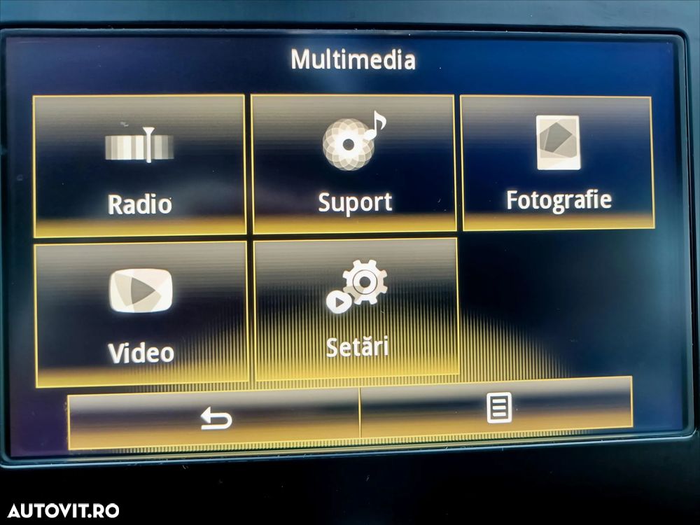 Renault Grand Scenic ENERGY TCe 115 EXPERIENCE - 34