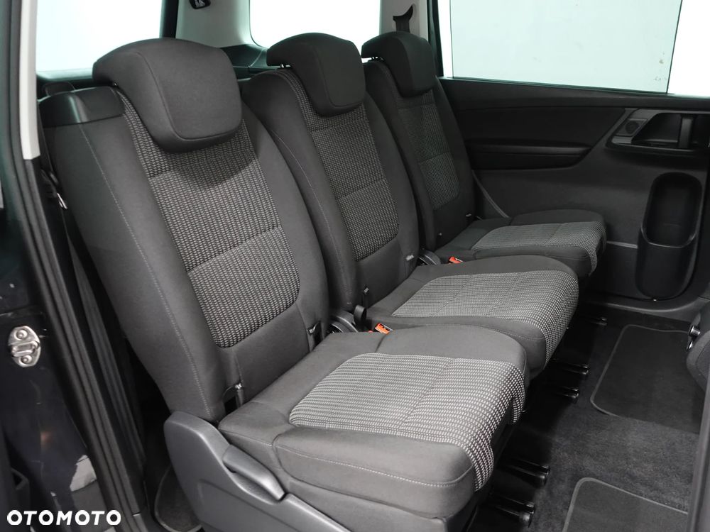 Seat Alhambra 2.0 TDI Ecomotive Style - 24