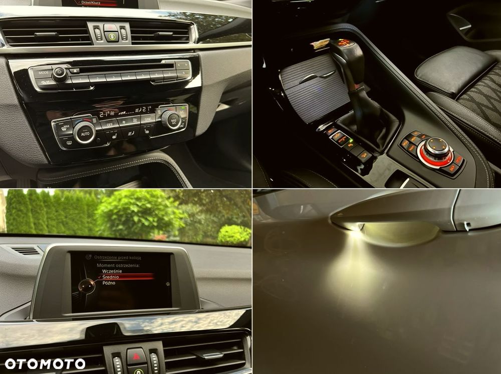 BMW X1 2016